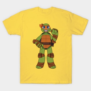 2012 Mikey T-Shirt